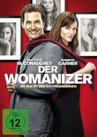Der Womanizer DVD