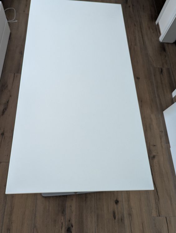 Ikea Scrivanie: 2 Schreibtische von IKEA (gebraucht) – Usato da Illnau venduto da Spoerbi2000 1
