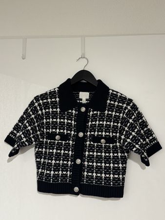 H&M Top
