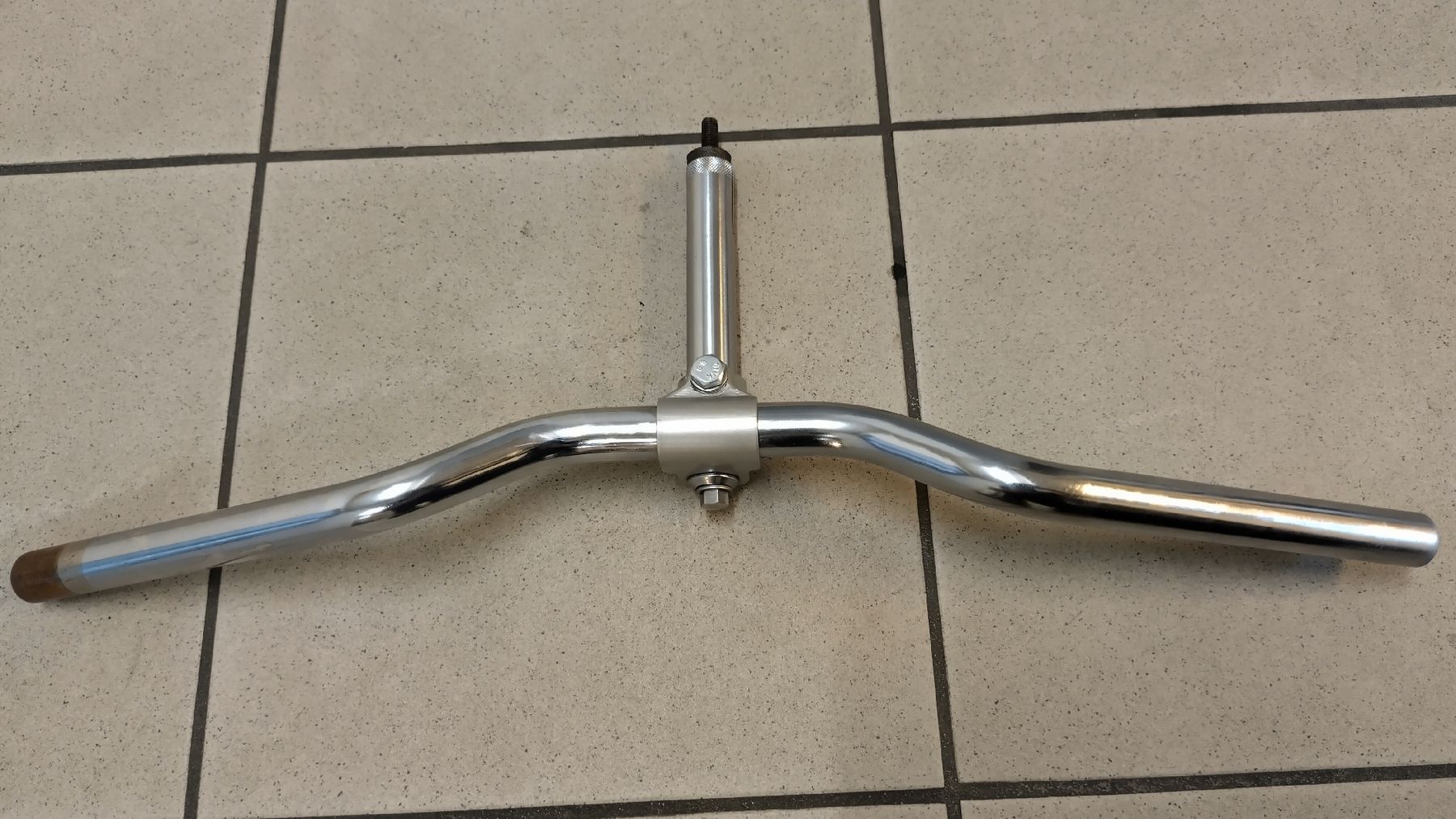 Sachs Mofa-Ersatzteile: Original Lenker Sachs Caravelle – Gebraucht aus Adliswil von freigeister