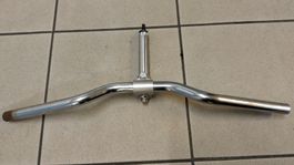 Original Lenker Sachs Caravelle