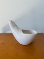 Zoomorphe Vase/Gefäss, Ende 19.Jh.