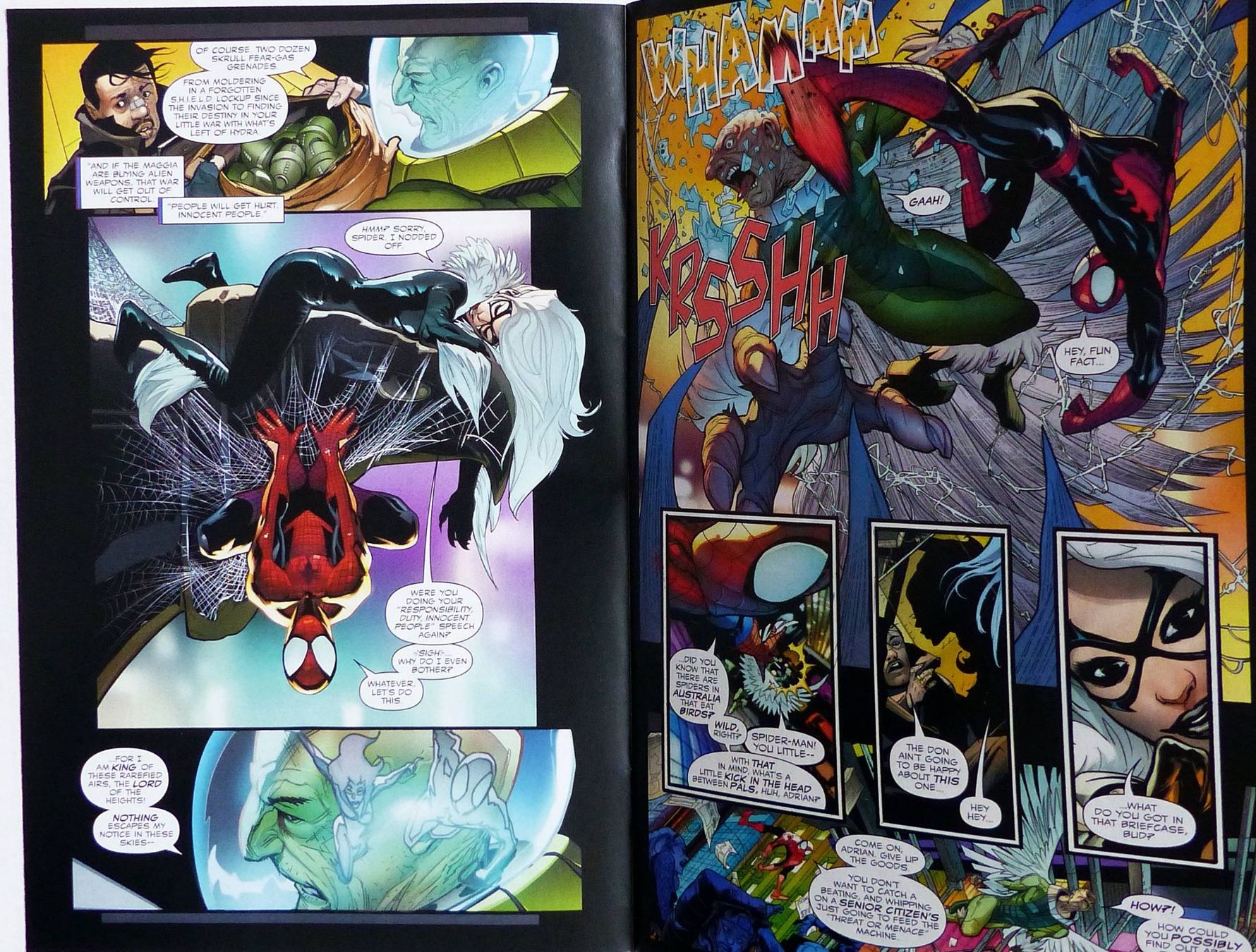 Fumetti: SPIDER-MAN MIDTOWN COMICS #1 + VENOM CUSTOM EDITION 2018-20 – Usato da Lugano venduto da YouWantUS 2