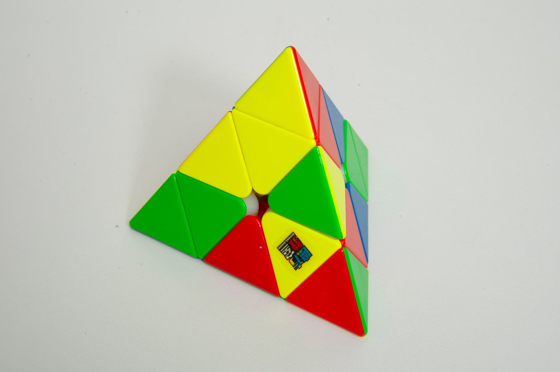 Rubik's Giochi: Lot Rubik's Cube – Usato da Lausanne venduto da Phlox02 6