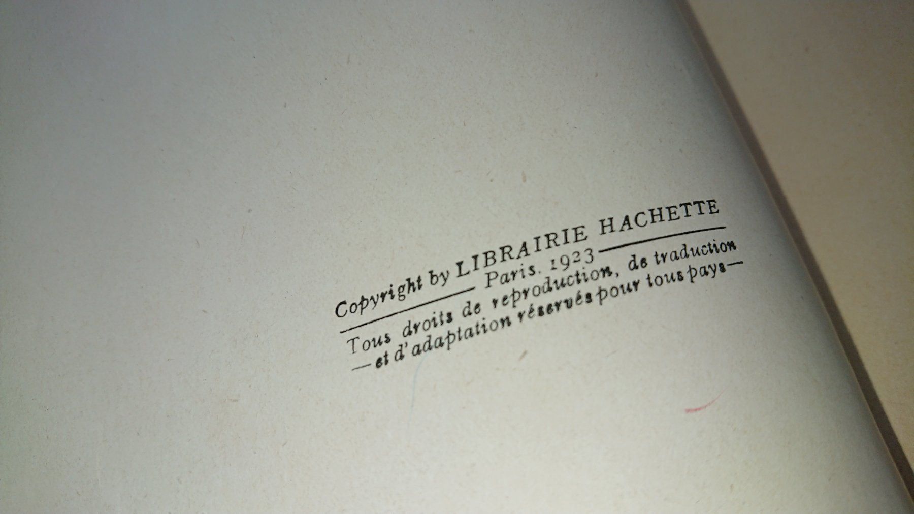 Libri: Pierre Loti / Ramuntcho / Aziyadé – Usato da Cortaillod venduto da signep 7
