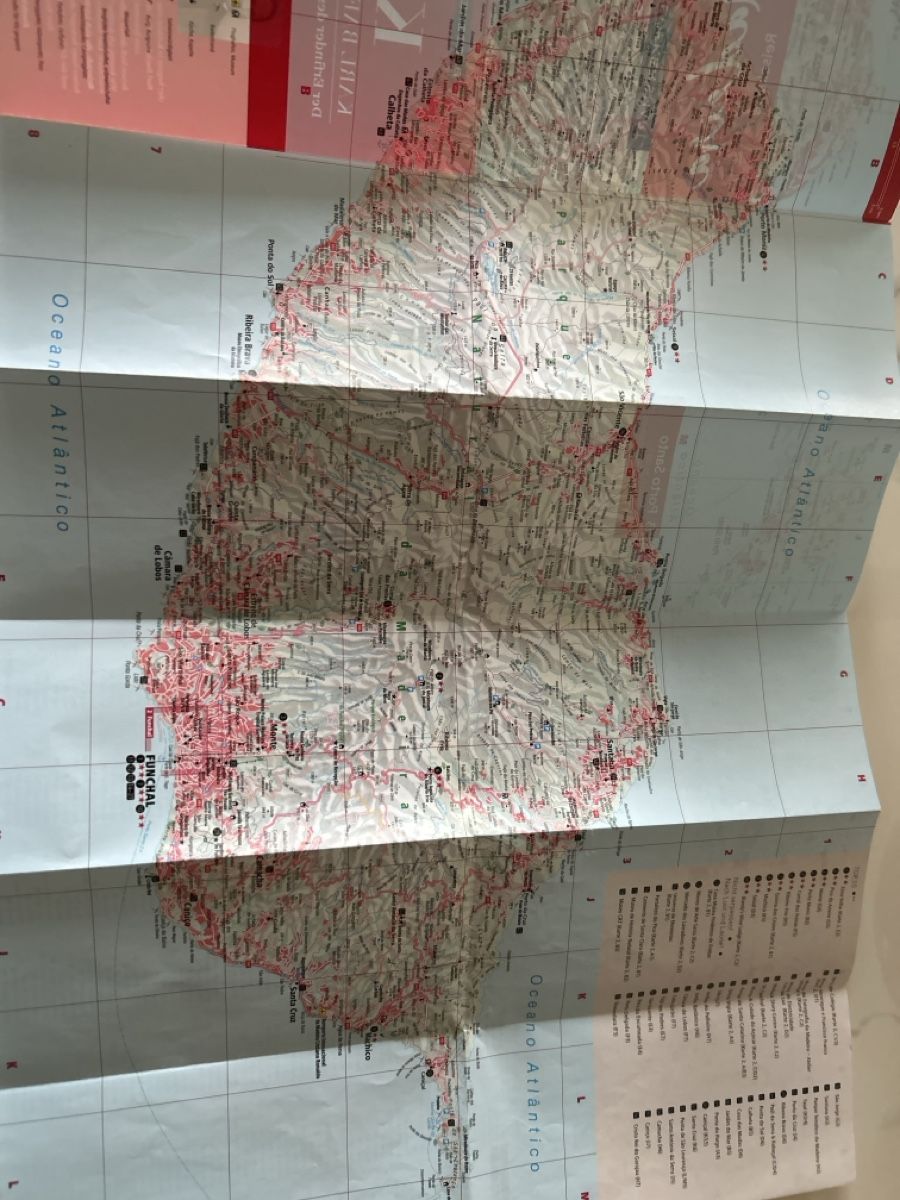 Libri: Reiseführer Madeira, Baedeker SMART, neuwertig – Usato da Merishausen venduto da arosa2000 2