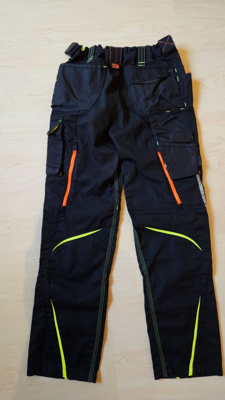 Engelbert Strauss Hosen: Engelbert Strauss Hose wie NEU – Neu (gemäss Beschreibung) aus Bubikon von diditoto 1