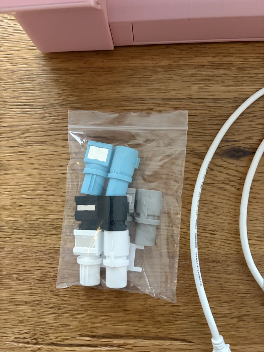 Cameo Tutte le macchine: Silhouette Cameo 4 - defekt – Difettoso da Burgdorf venduto da nib_zf7z 2