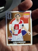 Panini Extra Sticker Bronze FIFA World Cup 2026 Luka Modrić