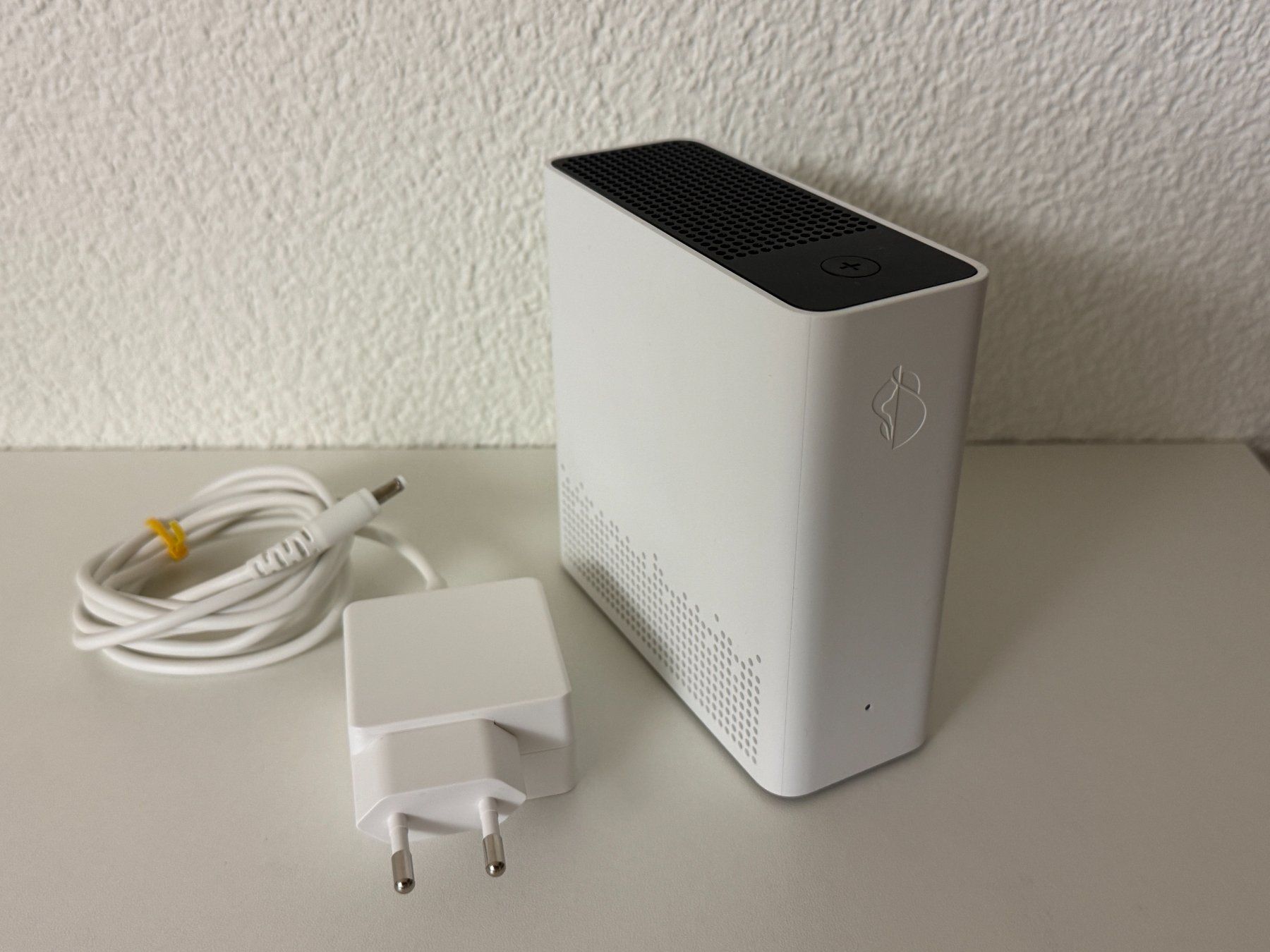 Swisscom WiFi: Swisscom WLAN-Box 2 / Repeater - Gratis Versand – D'occasion à Embrach par Rondamaro