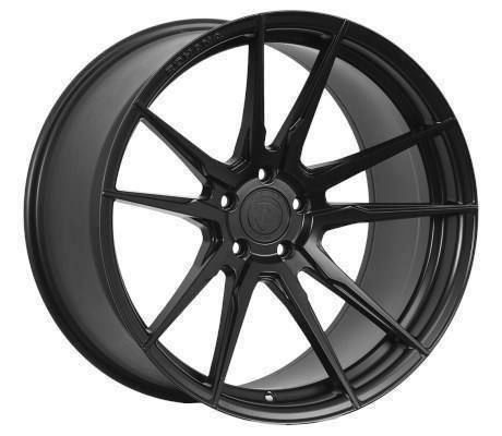 Cerchioni: Alufelgen Rohana RFX 2 Konkave 20" – Nuovo e nell'imballaggio originale da Fehraltorf venduto da Auto-Stieger 1