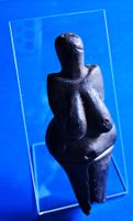 VENUS VON DOLNI VESTONICE prähistor. Replika ca.30 000 Jahre