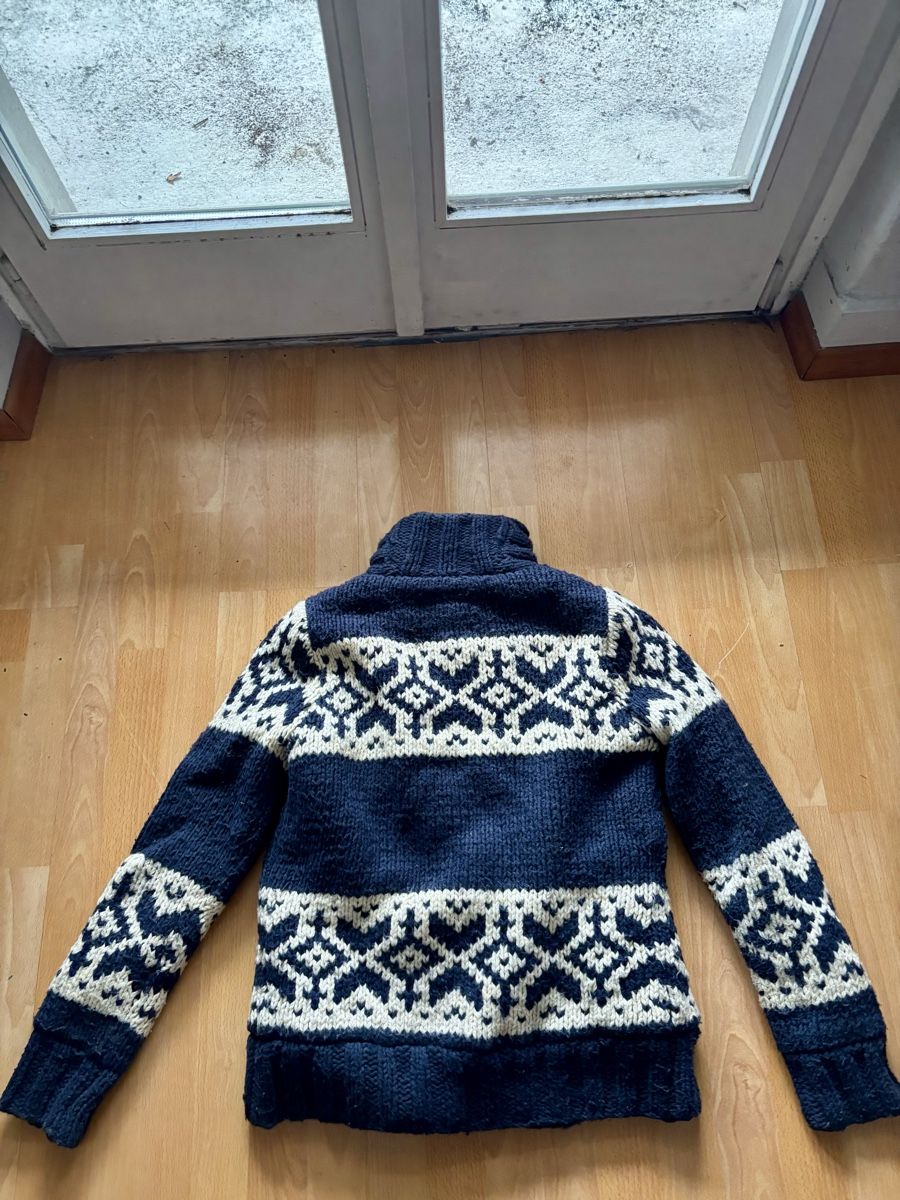 Giacche: Superdry Wool Jacket M – Usato da Zürich venduto da nic_y7tb 1