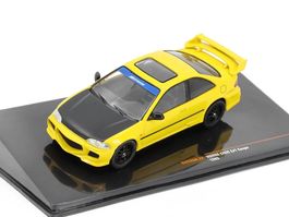 Ixo 1/43 Honda Civic EJ1 coupe 1995