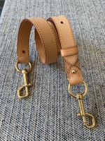 Louis Vuitton Strap/Schulterriemen/Trageriemen aus Leder