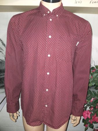 CARHARTT  Chemise / Hemd  Taille / Grosse XL