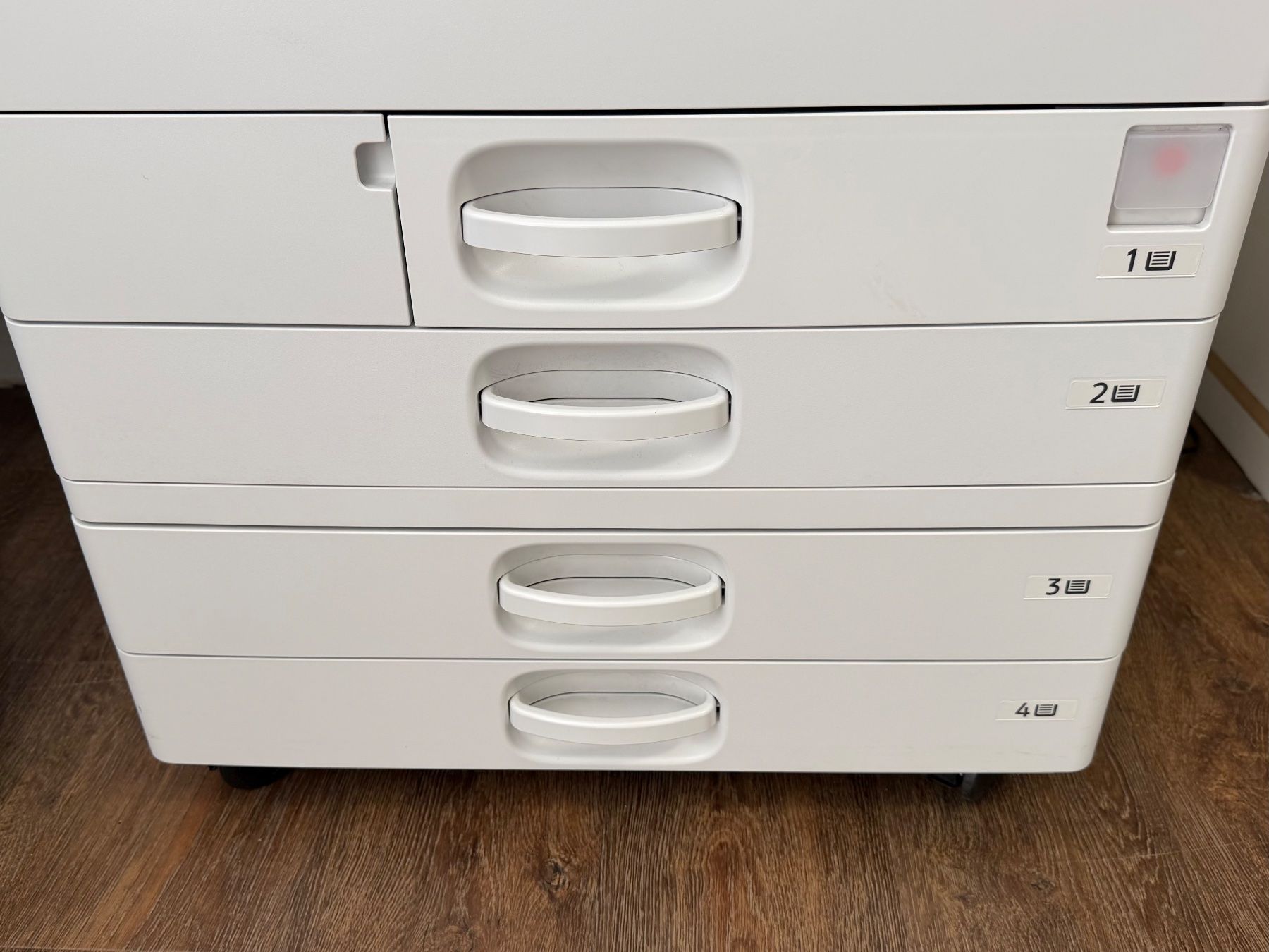 Brother Imprimantes: Multifunktionsdrucker Drucker, Kopierer und Scanner – D'occasion à Lachen SZ par Dikta 2