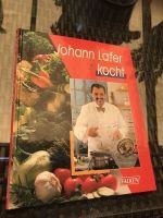 Johann Lafer kocht - Falken