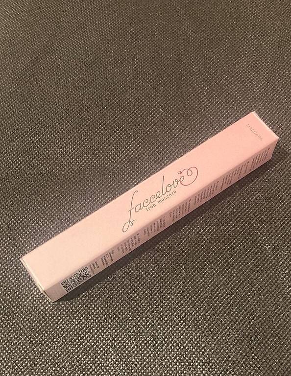 Make-up: Mascara von Facelove – Nuovo e nell'imballaggio originale da Grächen venduto da jan_9wyc