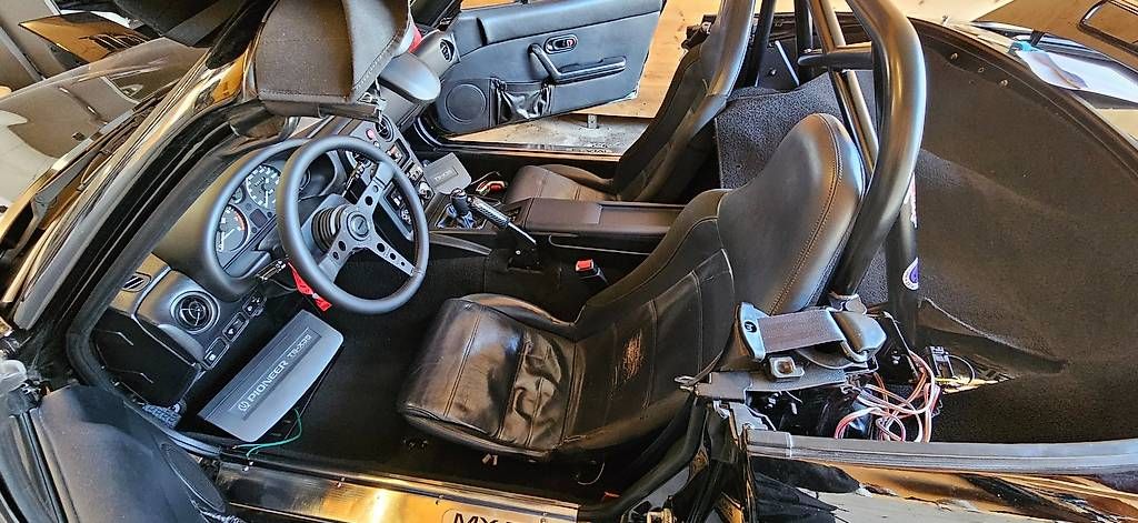Alle Autoersatzteile: Lotus Elise/ Opel Speedster Sitze – Gebraucht aus Teufen AR von Iban_vlc 3