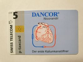 Dancor