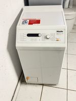 Waschmaschine Miele Softtronic W 627 F Toplader gebraucht