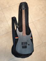 E-Gitarre Godin Redline1 Graphite