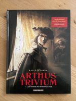 ARTHUS TRIVIUM / TOME 1 / PREMIERE EDITION