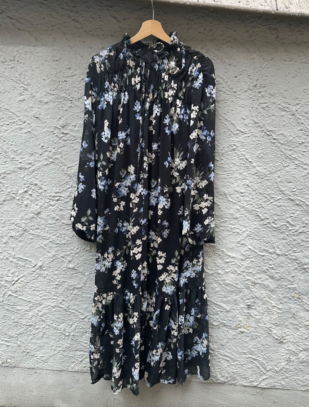 H&M Vestiti: Kleid H&M – Usato da Siebnen venduto da koschitoschi 1