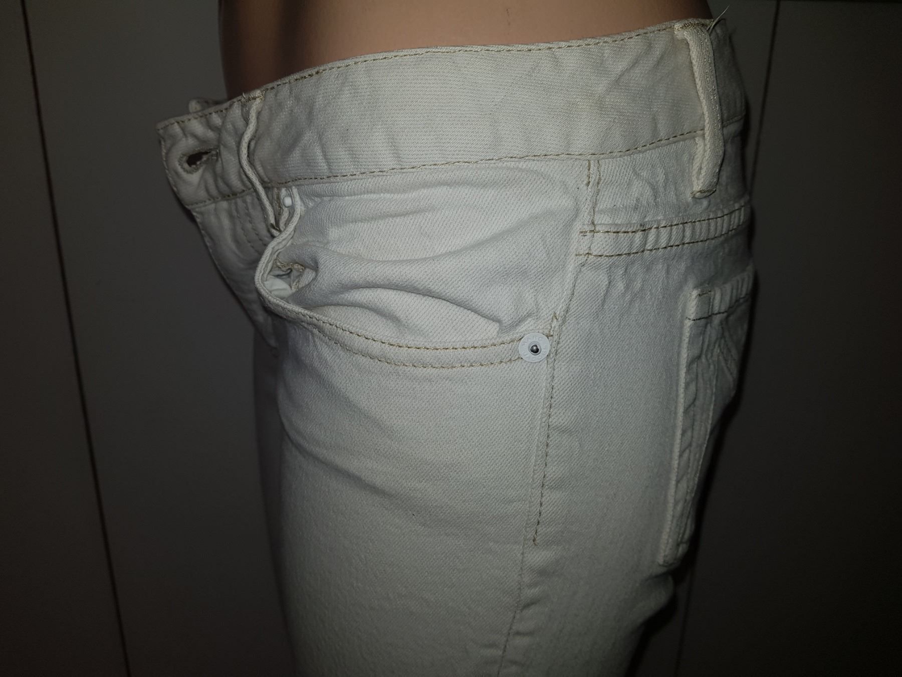 Marc Jacobs Jeans: MARC BY MARC JACOBS Jeans taille / Grosse W 27 – Gebraucht aus Cossonay-ville von Super-Price-Quality 4