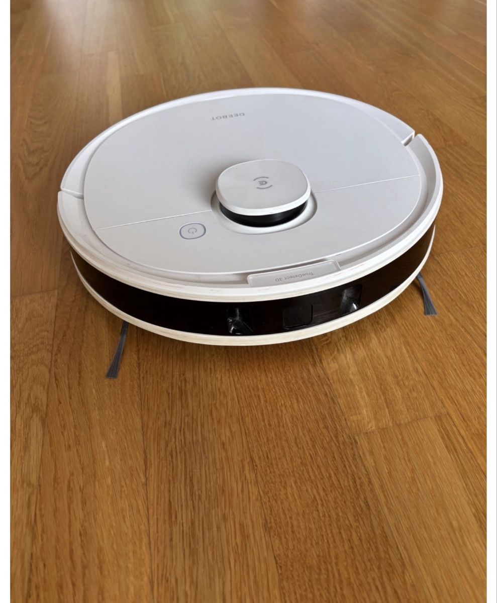 Ecovacs Aspirateurs & Accessoires:  Ecovacs Deebot N8 Pro+ – D'occasion à Bettwiesen par ras_9rk9 3