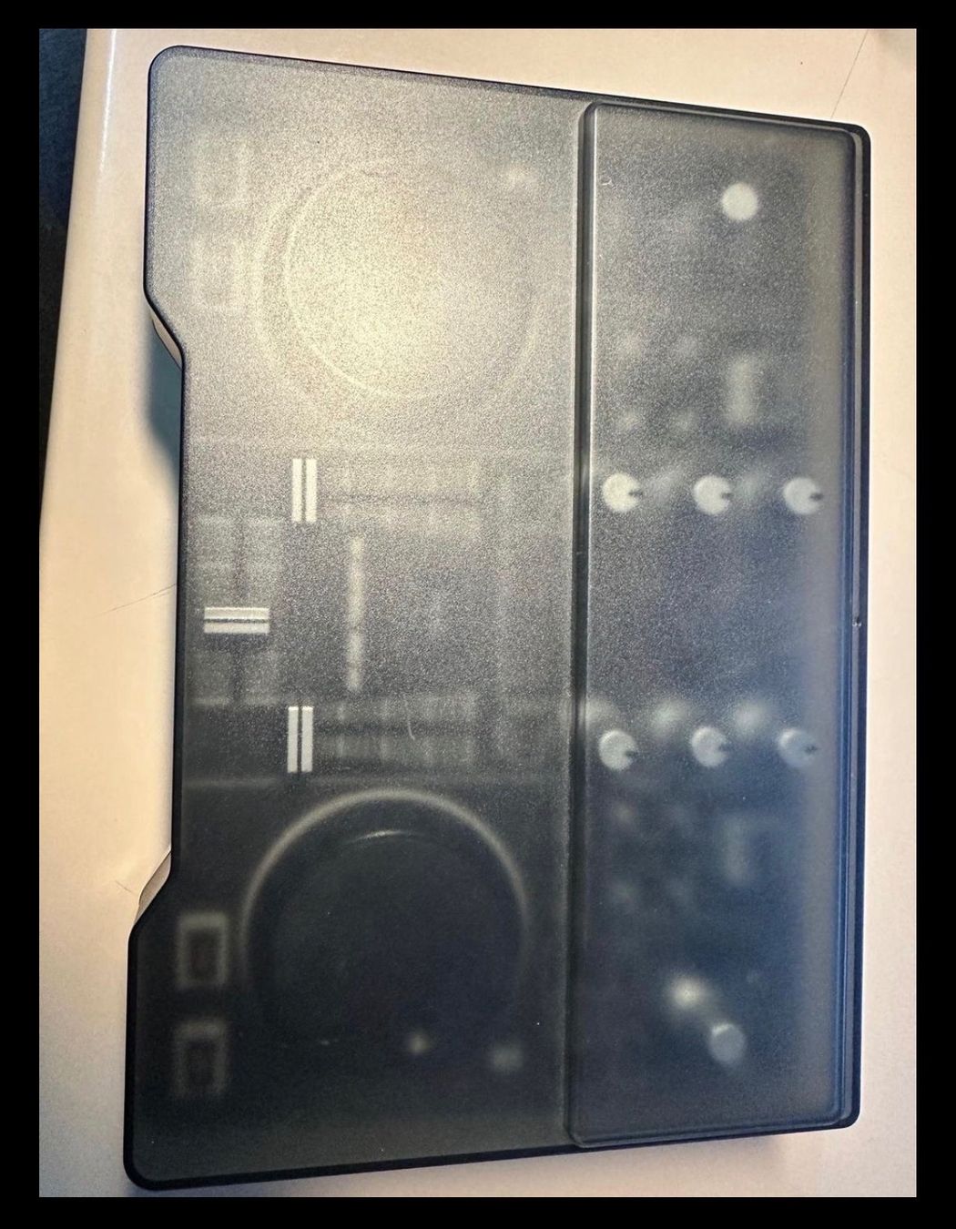 Hercules Platines de mixage: Hercules DJ Control MP3 e2 ab 1.- – D'occasion à gähwil par mig_qwb5 1