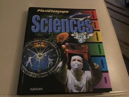 PLANETOSCOPE SCIENCES, un accès direct à la connaissance
