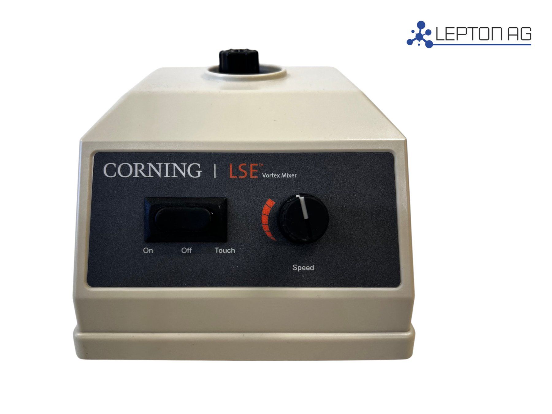 Accessori da laboratorio: Corning LSE 6776 Vortex Mixer, Shaker – Usato da Niederdorf venduto da LeptonAG_Labor 1