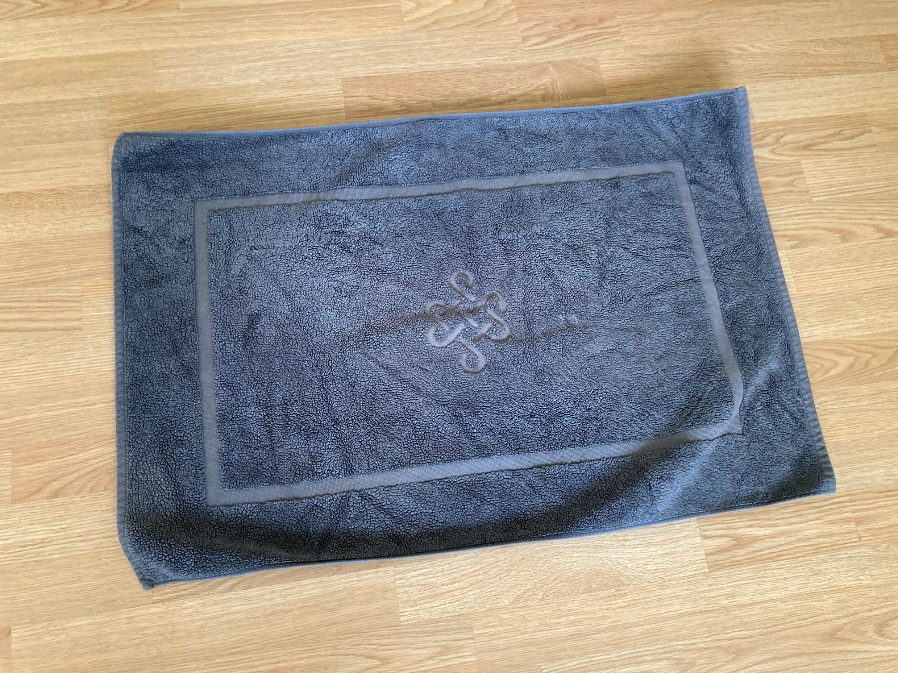 Tappeti: Tapis de bain RITUALS gris – Usato da Biel/Bienne venduto da almercaa
