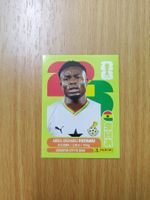 Panini WM 2026 Sticker - GHA 9