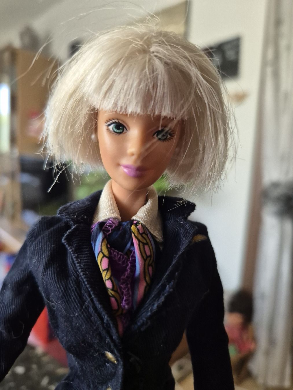 Bambole: Barbie Pilotin der 90er - Sommerangebot – Usato da Aarau venduto da Goldwitch 1