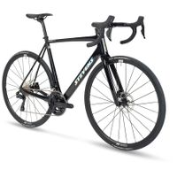 Stevens Izoard 105 Di2 Galaxy Black 54cm 2025