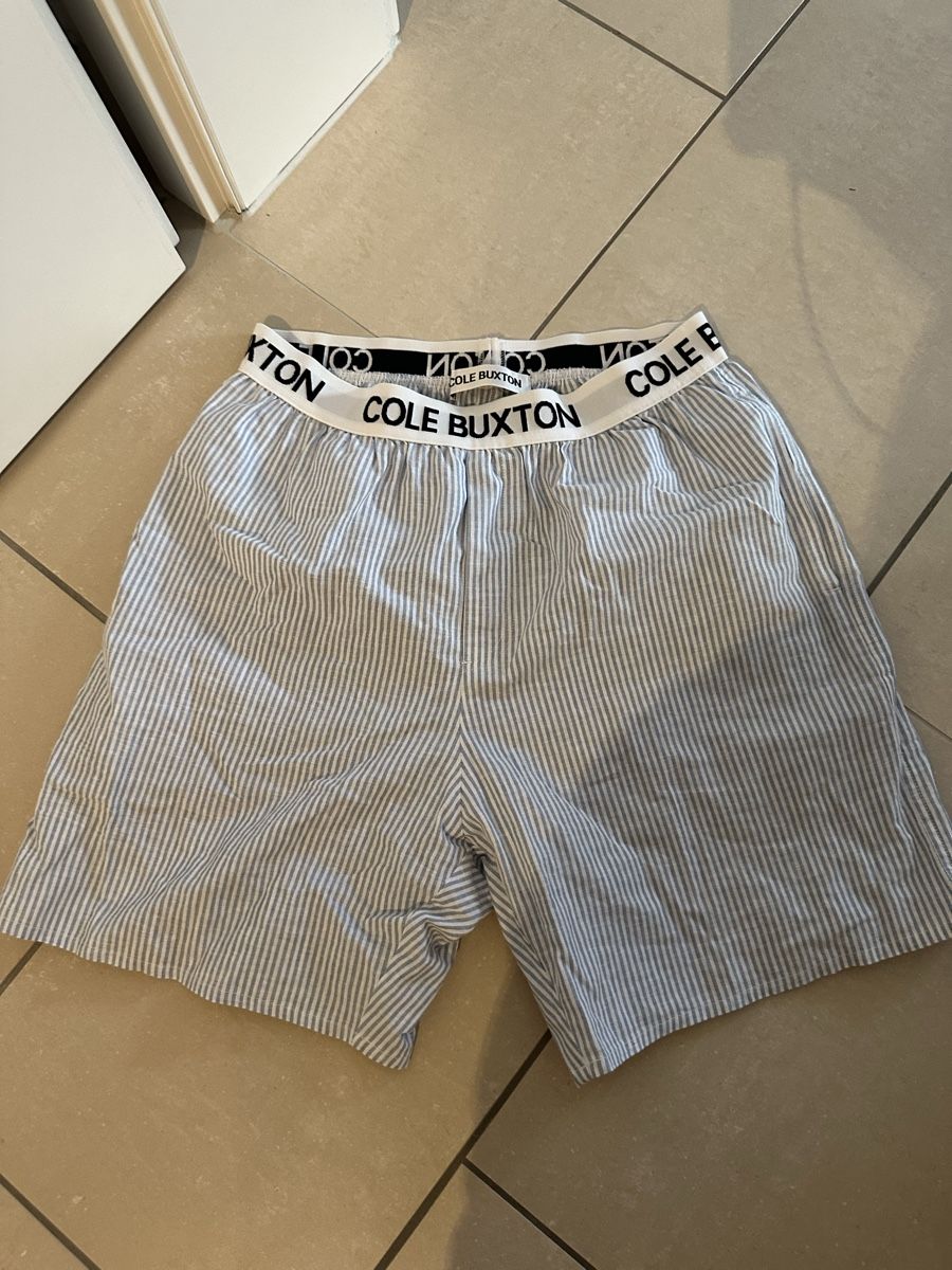 Hosen: Cole Buxton shorts - L / new! – Neu (gemäss Beschreibung) aus Zürich von SunnySeller