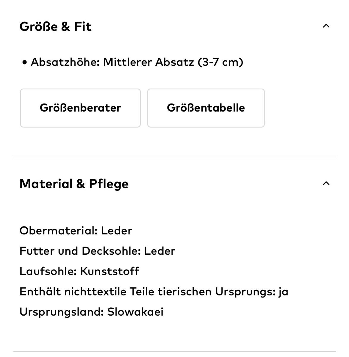 Gabor Damenschuhe: Gabor Pumps sand, Gr 39 neu – Neu (gemäss Beschreibung) aus Hindelbank von Surlie 6