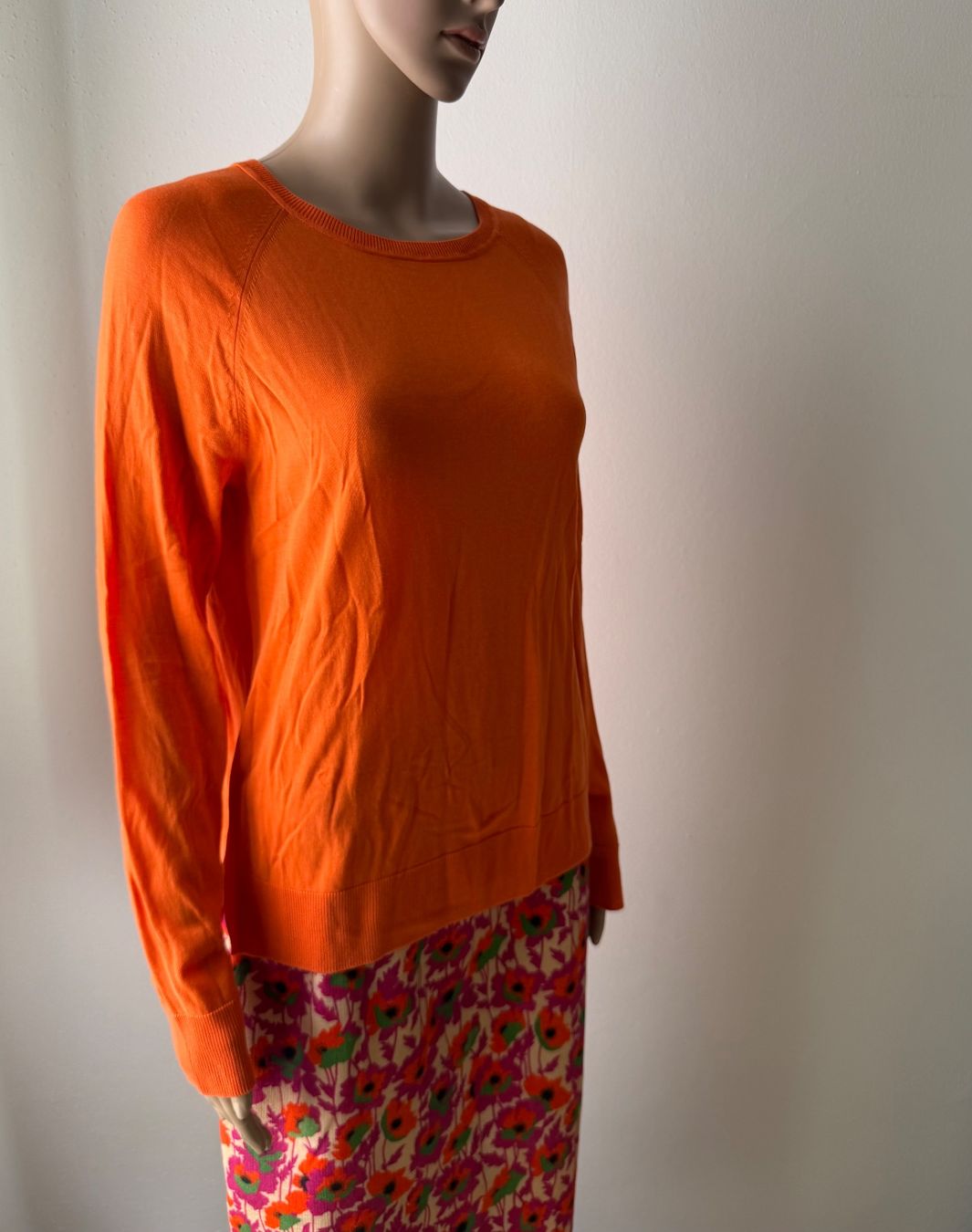 Massimo Dutti Pulls & Sweat-shirts: MASSIMO DUTTI Pullover 🧡 – D'occasion à Zürich par ClosetQueen 5