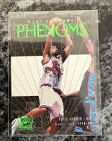 NBA Vince Carter 21th Century Phenoms Rookie Card