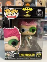 Funko POP! Heroes Batman 85th Anniversary - The Riddler