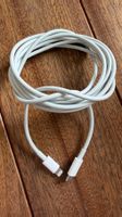 iPhone Ladekabel Lightning-USB C