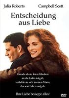 ENTSCHEIDUNG AUS LIEBE      Julia Roberts    ==> SAMMELPORTO
