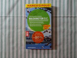 Marco Polo - Washington D.C. - 7. Auflage von 2014 - B239