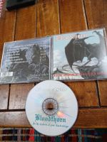 bloodthorn - in the shad.. 