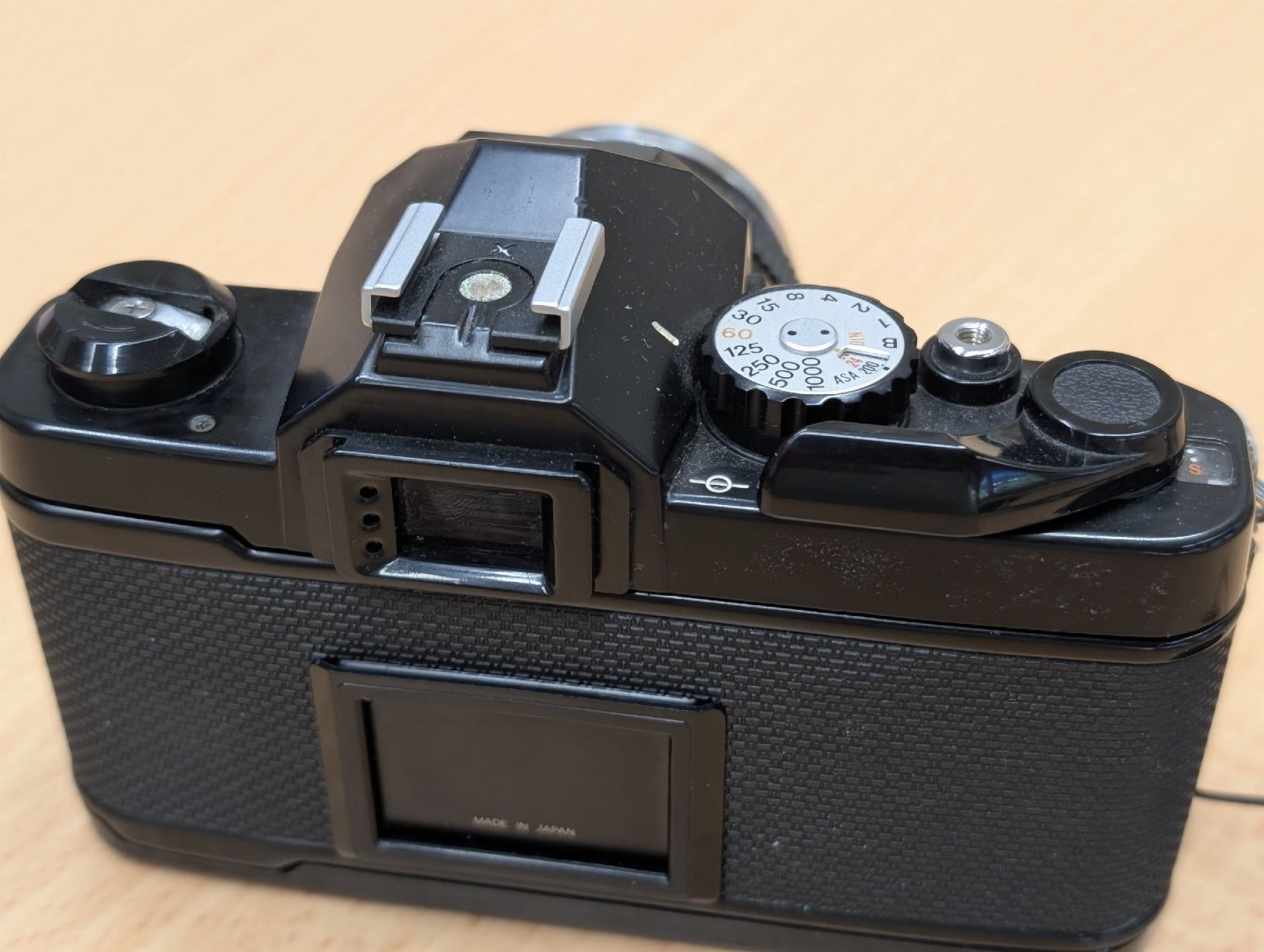 Fotocamera: Revueflex SD1 – Difettoso da Kirchberg SG venduto da Speedcuber77 3