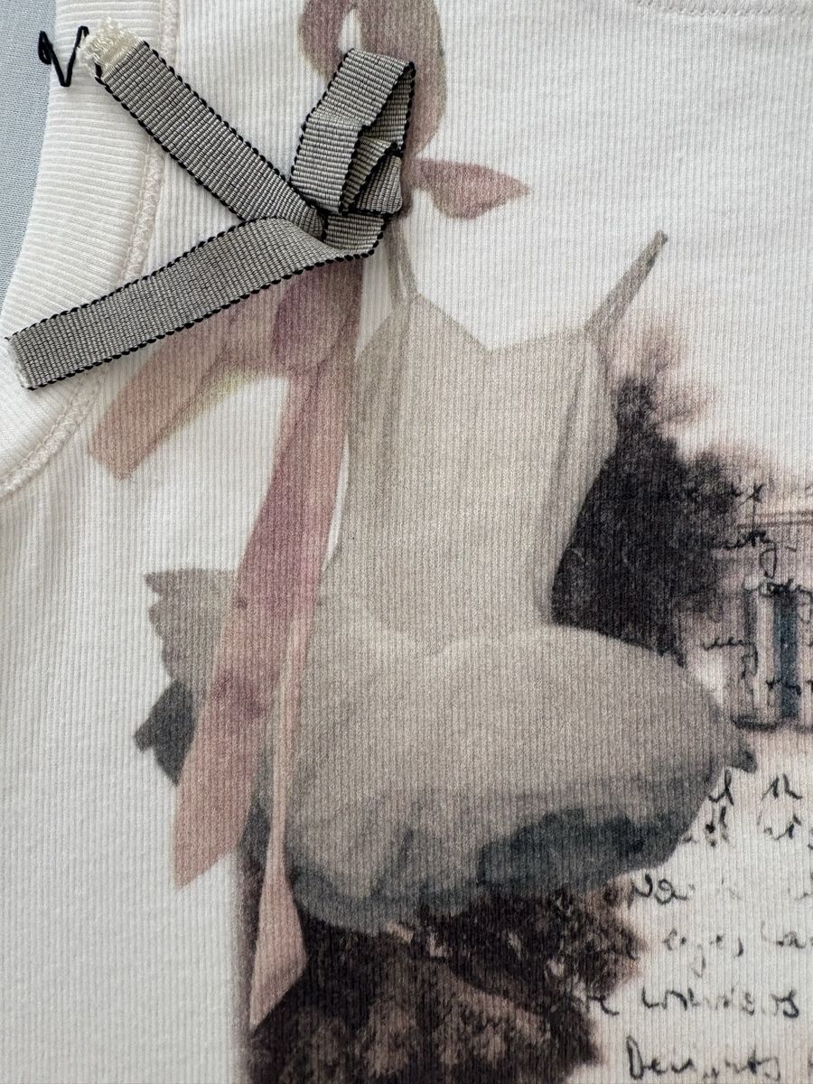 Marc Cain T-Shirts: Marc Cain Shirt – Gebraucht aus Härkingen von sus_y7s8 2