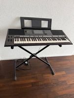 Keyboard Yamaha psr s 770
